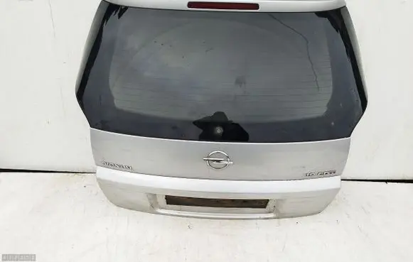Opel Signum Tailgate/trunk/boot lid
