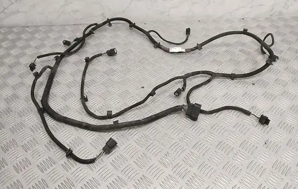 Tesla Model S Parking sensor (PDC) wiring loom 100442003H