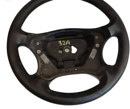 Mercedes-Benz C W203 Steering wheel A2034600803