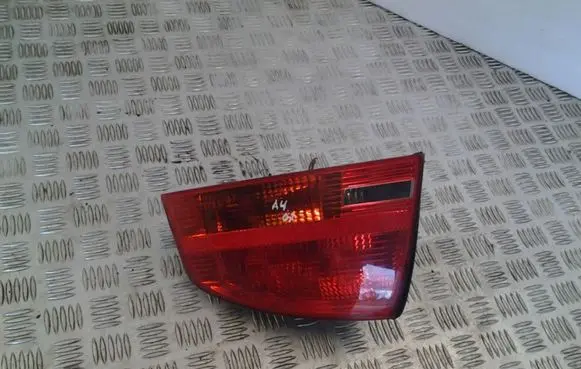 Audi A4 S4 B7 8E 8H Rear/tail lights 965037024143