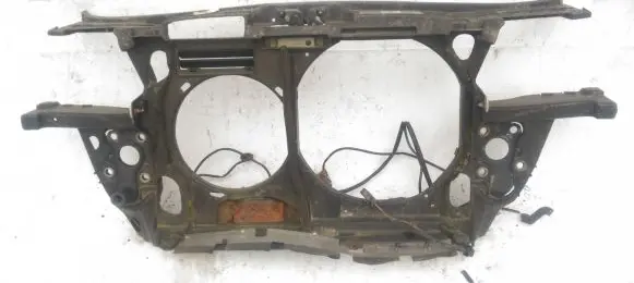 Audi A6 S6 C5 4B Radiator support slam panel 1853888116