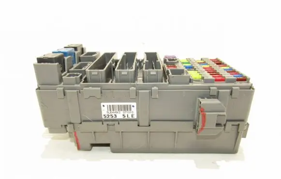 Honda Civic Fuse module 52535LE