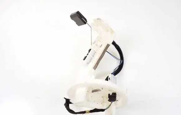 Fuel level sensor