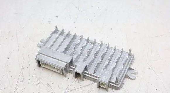 BMW X6 G06 Other control units/modules 5A95727MWGK170626 5A95727