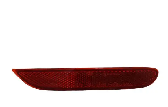 Nissan Leaf I (ZE0) Rear tail light reflector 25023005
