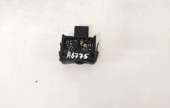 Renault Laguna II Headlight level height control switch 8200147868