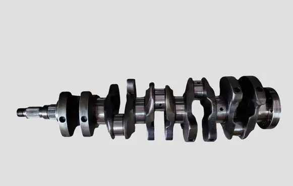 Volvo V70 Crankshaft A139