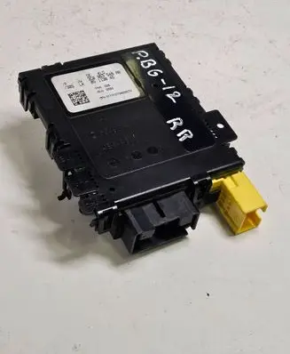 Volkswagen PASSAT B6 Steering angle sensor 3C0953549AB 05113845 01111073450070