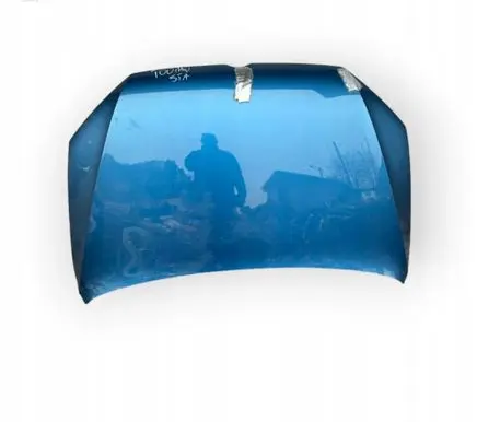 Volkswagen Touran III Engine bonnet/hood 5TA823031