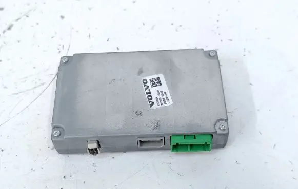 Volvo XC70 Camera control unit module 31330224