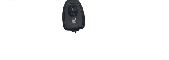 Renault Laguna III Seat heating switch 526810032 123456701