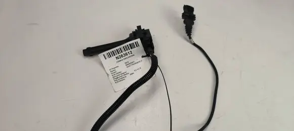 Maserati Quattroporte High voltage ignition coil 