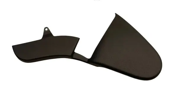 Mercedes-Benz E W212 Seat trim A2129180530