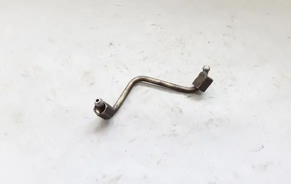 Hyundai Sonata Fuel injector supply line/pipe NOCODE
