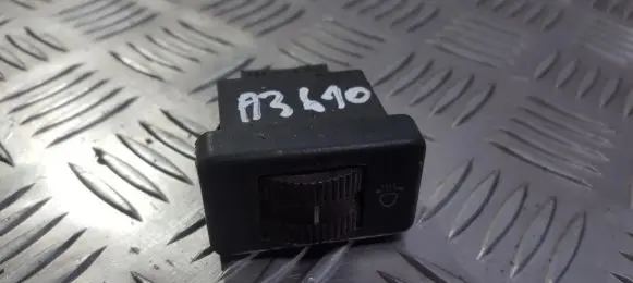 Volkswagen PASSAT B3 Headlight level height control switch 357941333