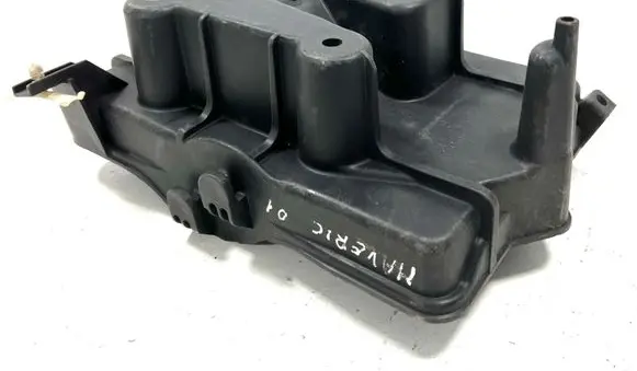 Ford Maverick Battery tray E11256041