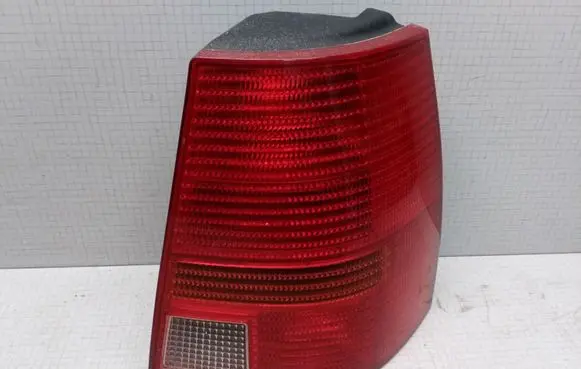 Volkswagen Golf IV Rear/tail lights 1J9945096P