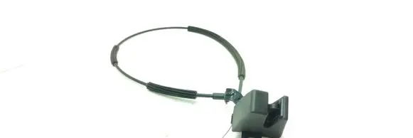 Loading door lock