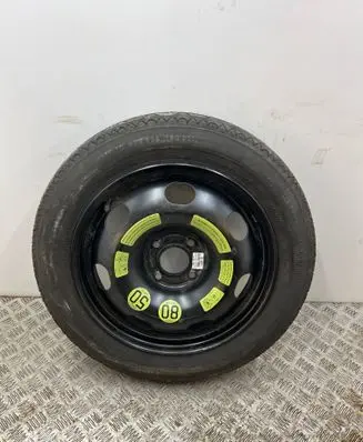 Citroen C3 R16 spare wheel 9810124380C 927K3410053