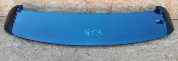 Opel Astra K Tailgate/trunk spoiler 39023770
