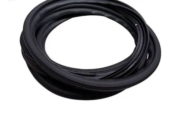 KIA EV6 Trunk rubber seal (body) 81761CV000