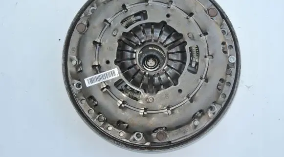 BMW 1 F20 F21 Clutch set kit 8605090