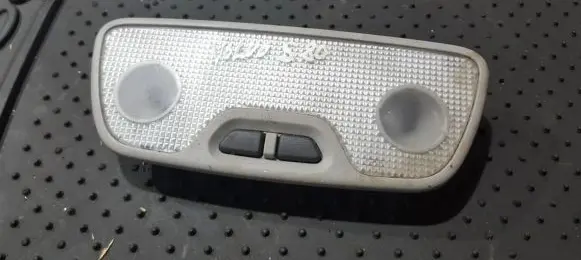 Volvo S80 Rear seat light 9178936