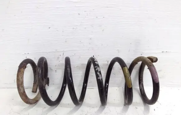 Nissan Almera N16 Rear coil spring