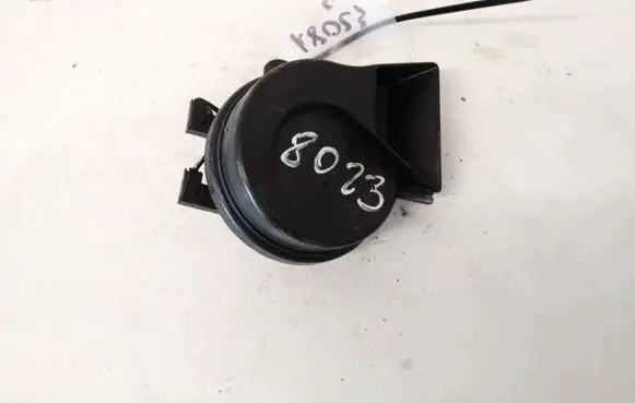 Mercedes-Benz C W203 Horn signal e1000233