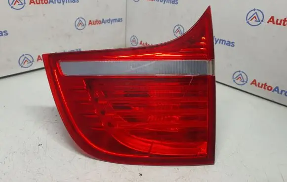 BMW X6 E71 Tailgate rear/tail lights 7179988 63217179988