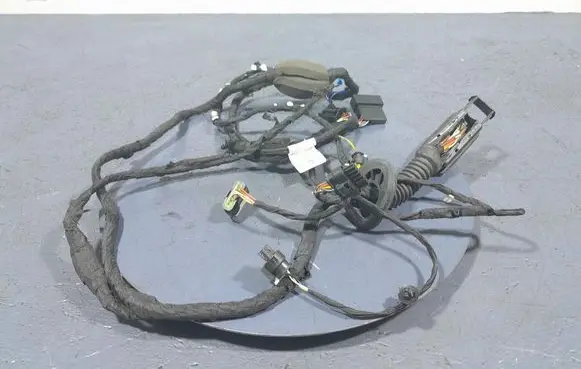 BMW X5 E53 Other wiring loom 5A47901