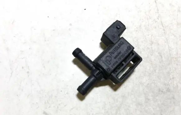 Volvo S60 Turbo solenoid valve 72251702 9470775