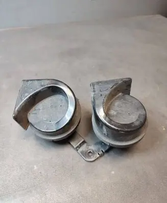 Tesla Model 3 Horn signal P148684100A