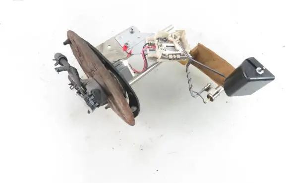 Toyota Corolla E110 Fuel level sensor 