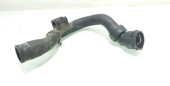 Audi A4 S4 B6 8E 8H Engine coolant pipe/hose 8E0121101C