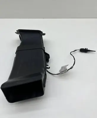 Mini One - Cooper F56 F55 Brake cooling air channel/duct 7436577