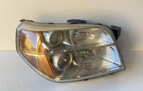 Honda Pilot I Headlight/headlamp