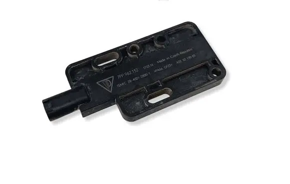 Porsche Macan (95B) Keyless (KESSY) go control unit/module 7PP962132