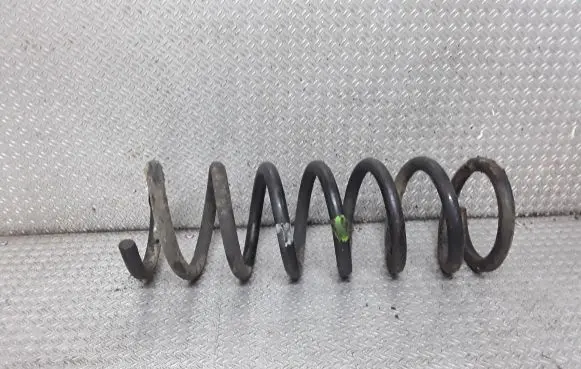 Lexus IS 220D-250-350 Rear coil spring