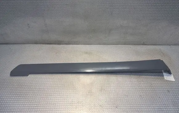 Mercedes-Benz Vito Viano W639 Sliding door rail trim A6396913508