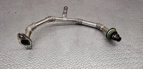Chevrolet Spark EGR valve line/pipe/hose 