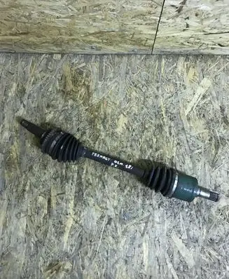 Mazda Premacy Front driveshaft