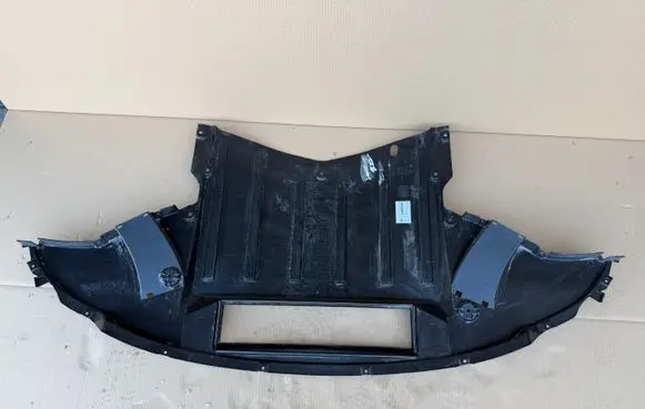 BMW M6 Engine splash shield/under tray 51758049956