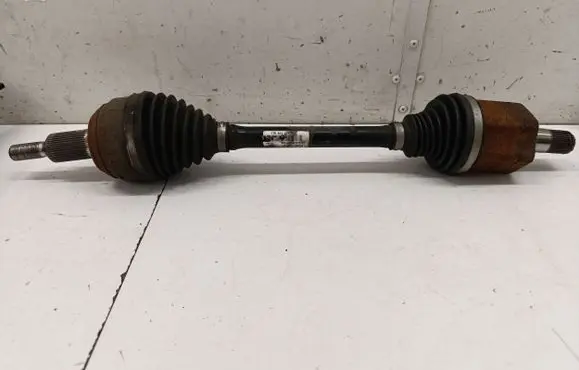 Volkswagen Multivan T7 Front driveshaft 7T0407271B