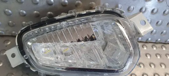Volvo V40 LED Daytime headlight 31395922