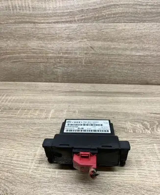 Volkswagen Golf IV Gateway control module 7N0907530H 5WK50027E 1K0907951