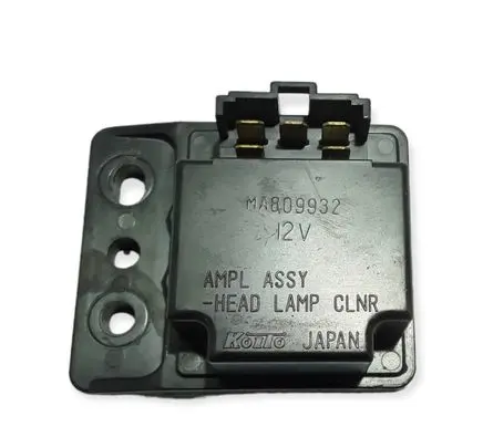 Mitsubishi Pajero Other control units/modules MA809932