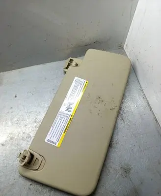 Dodge RAM Sun visor 04680652AA