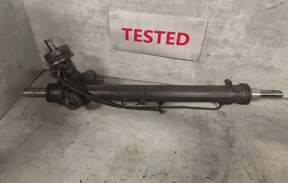 Volkswagen PASSAT B5 Steering rack 7852974424 8D1422071F L25111