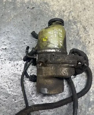 Opel Zafira A Power steering pump